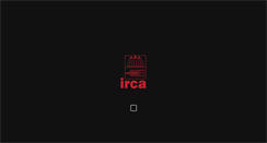 Desktop Screenshot of ircaiberica.com