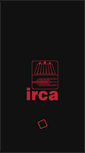 Mobile Screenshot of ircaiberica.com